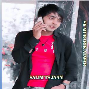 Salim TS jaan