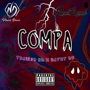Compa (feat. Traizor ND & Mayky RS)