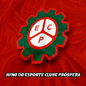 Hino do Esporte Clube Próspera