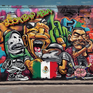 Boom Bap Mexa