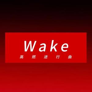 高燃进行曲 (Wake Slow)