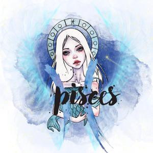 Pisces双鱼座