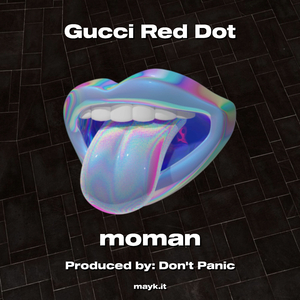Gucci Red Dot
