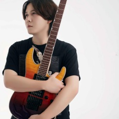 不该 (吉他片段版)