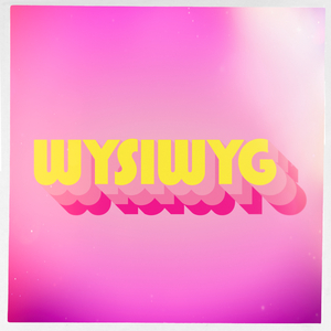 WYSIWYG