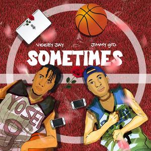 Sometimes (feat. Jimmygid)