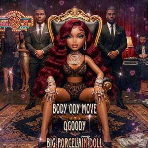 Body Ody Move