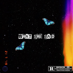 What She Said
