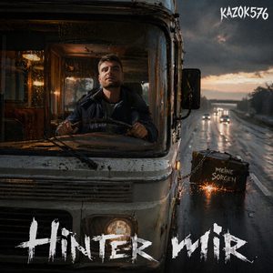 Hinter Mir