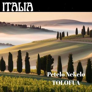 Una madre bisbigliante occhi infelici