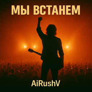 Мы встанем