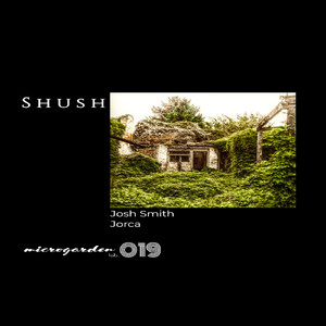 Shush (Original Mix)