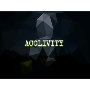 Acclivity