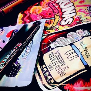 When We're High (feat. Voic3less)