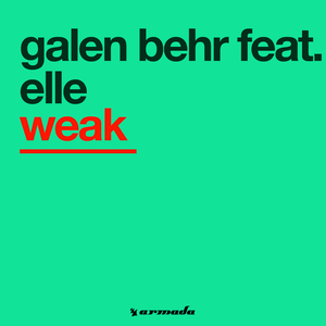 Weak (Original Mix)