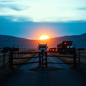 Don't Lose Who We Are