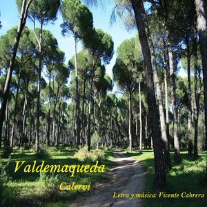 Valdemaqueda