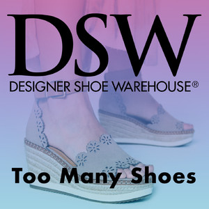 Too Many Shoes (feat. Devmo)
