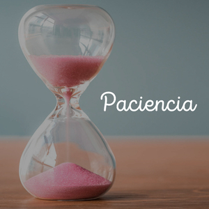 Paciencia