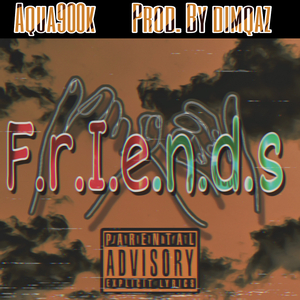 F.r.i.e.n.d.s