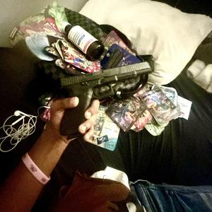 GOMD (feat. Cj Wick)