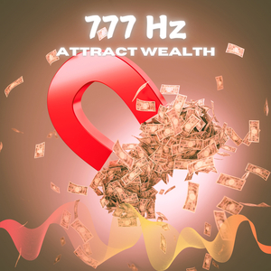 777 Hz Abundance Flow