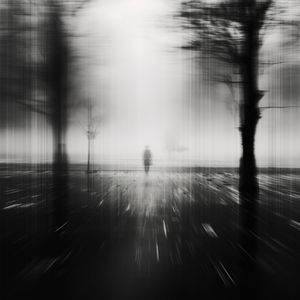 距离随笔 Distance Diary