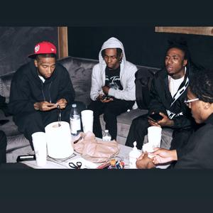 1728 (feat. C5ThaReaper)