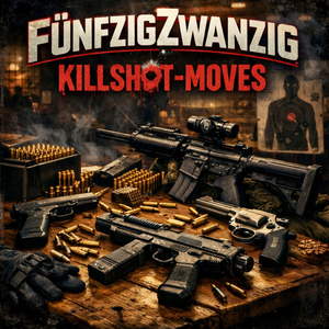 Killshot Moves