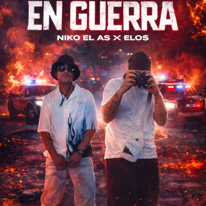 En Guerra