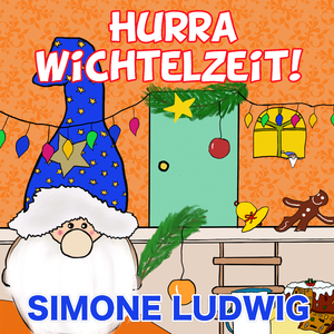 Hurra Wichtelzeit! (Instrumental)
