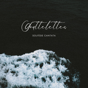 Gouttelettes