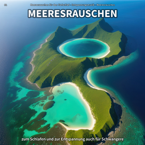 Meeresrauschen für Wellness