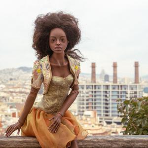 Nina of Poble-sec (feat. Miret)