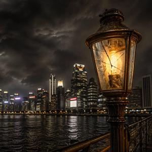 Fragile Night