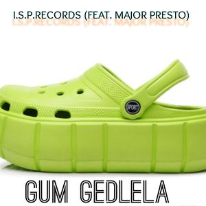 GUM GEDLELA