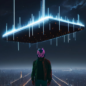 Movement, Pt. 2 "Light Sleep"