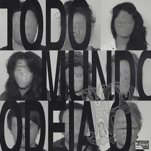 TODO MUNDO ODEIA O P