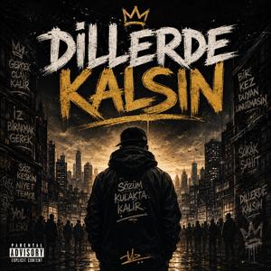 Dillerde Kalsın