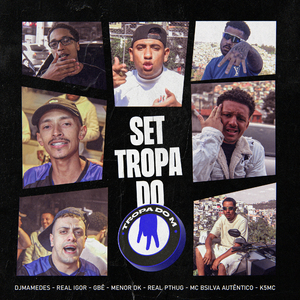 SET TROPA DO M
