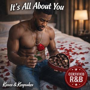 It’s All About You