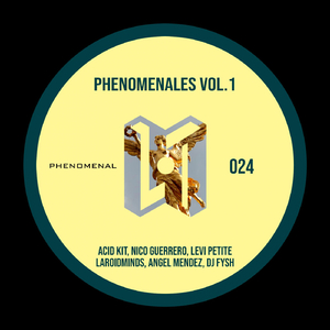 Sunrise (Original Mix)