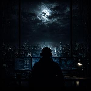 Midnight Operator (feat. Vitto)