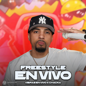 FREESTYLE (En Vivo)