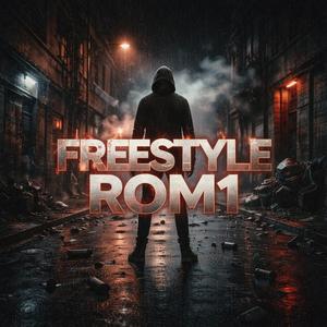 FREESTYLE ROM1 (feat. IA)