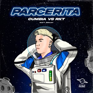 Parcerita (Cumbia vs RKT) (Remix)