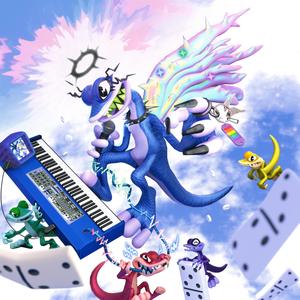 green diamonds (feat. r u s s e l b u c k)