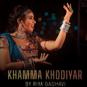 Khamma Khodiyar