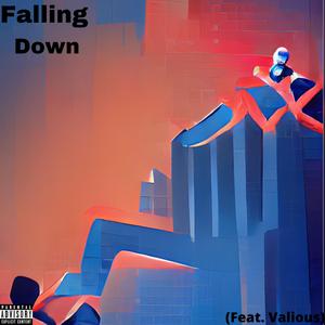 Falling Down (feat. Valious)
