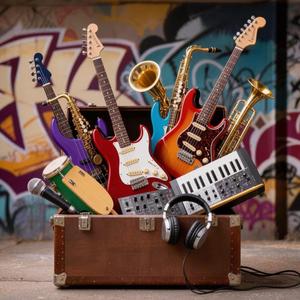 Sonne, draußen sein (Happy Version)